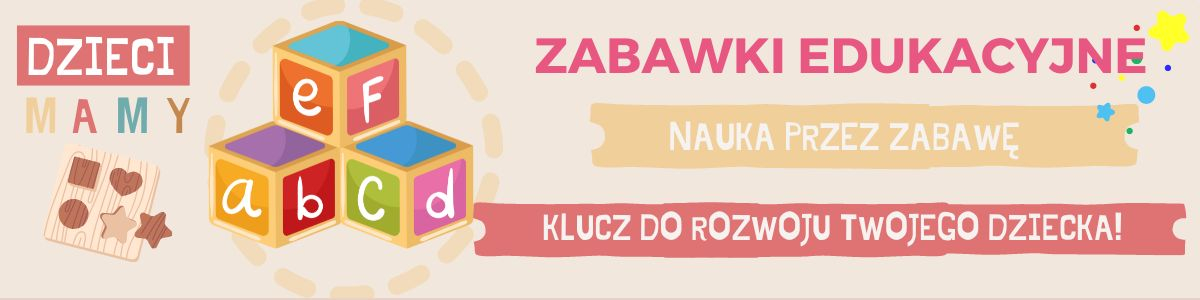 Jak Zachęcić Dzieci do Nauki Poprzez Zabawę? Wykorzystaj Zabawki Edukacyjne!